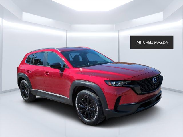 2024 Mazda CX-50 2.5 S Select Package