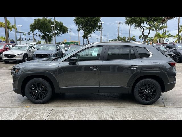 2024 Mazda CX-50 2.5 S Select Package