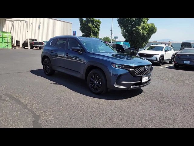 2024 Mazda CX-50 2.5 S Select Package