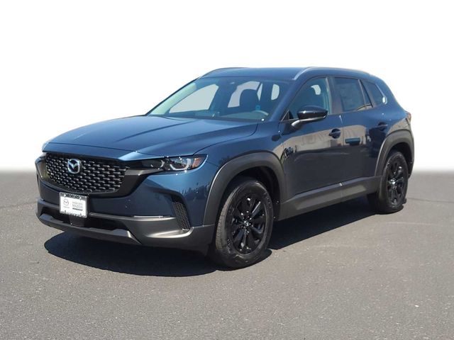 2024 Mazda CX-50 2.5 S Select Package