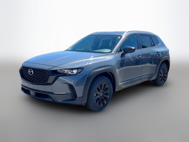 2024 Mazda CX-50 2.5 S Select Package