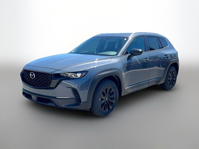 2024 Mazda CX-50 2.5 S Select Package