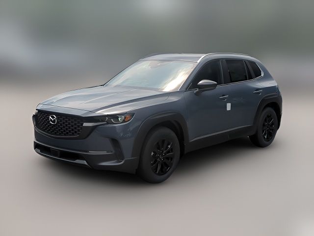 2024 Mazda CX-50 2.5 S Select Package