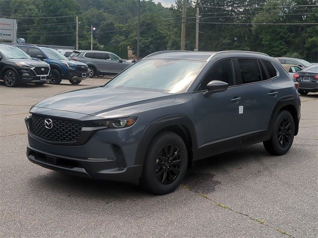 2024 Mazda CX-50 2.5 S Select Package