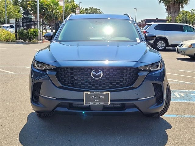 2024 Mazda CX-50 2.5 S Select Package