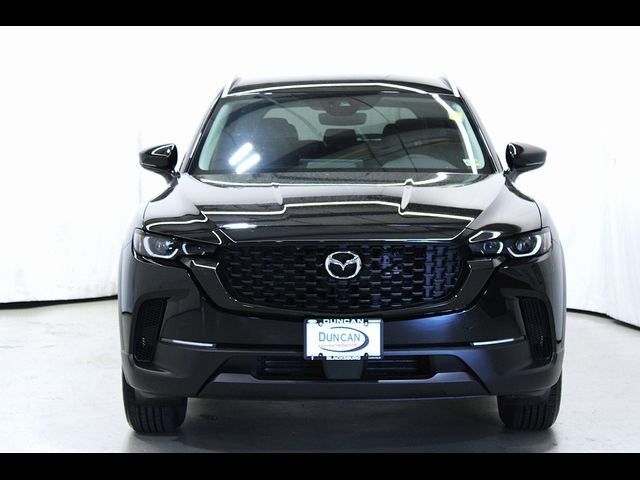 2024 Mazda CX-50 2.5 S Select Package