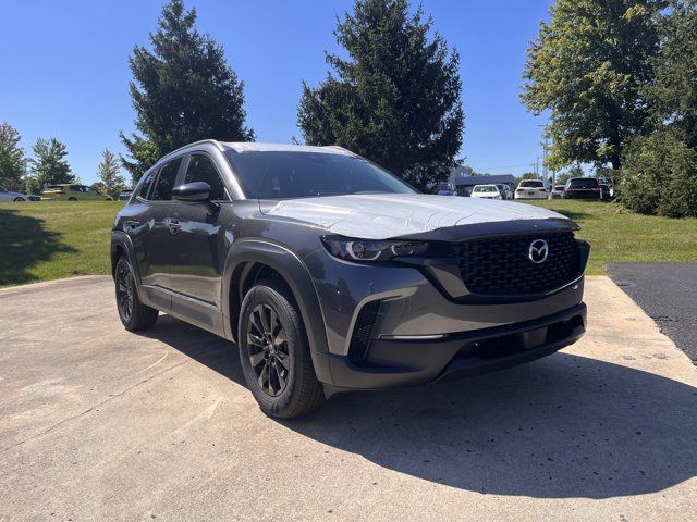 2024 Mazda CX-50 2.5 S Select Package