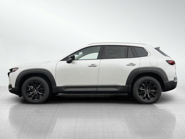 2024 Mazda CX-50 2.5 S Select Package