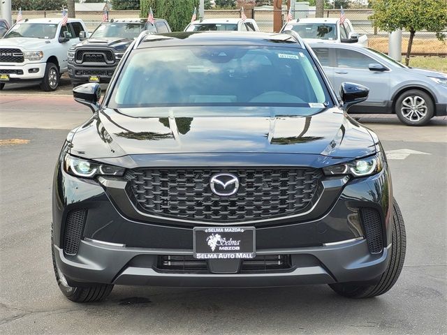 2024 Mazda CX-50 2.5 S Select Package