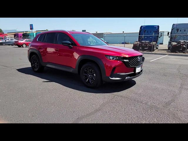 2024 Mazda CX-50 2.5 S Select Package