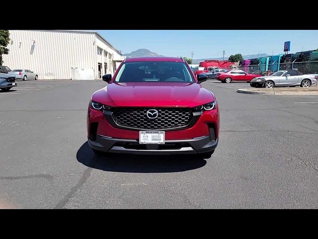 2024 Mazda CX-50 2.5 S Select Package