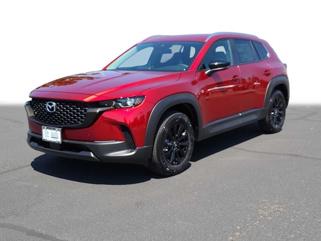 2024 Mazda CX-50 2.5 S Select Package