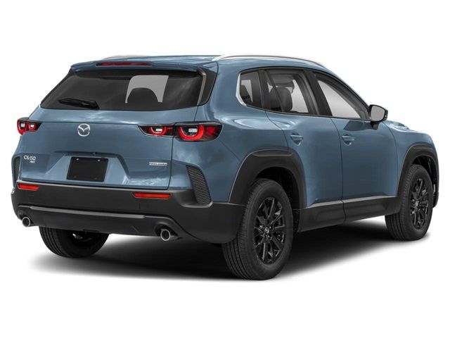 2024 Mazda CX-50 2.5 S Select Package