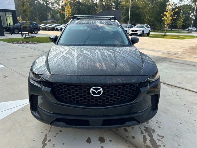 2024 Mazda CX-50 2.5 S Select Package