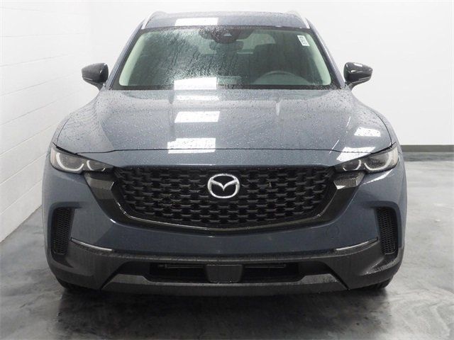 2024 Mazda CX-50 2.5 S Select Package