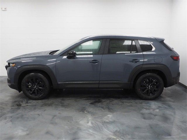 2024 Mazda CX-50 2.5 S Select Package