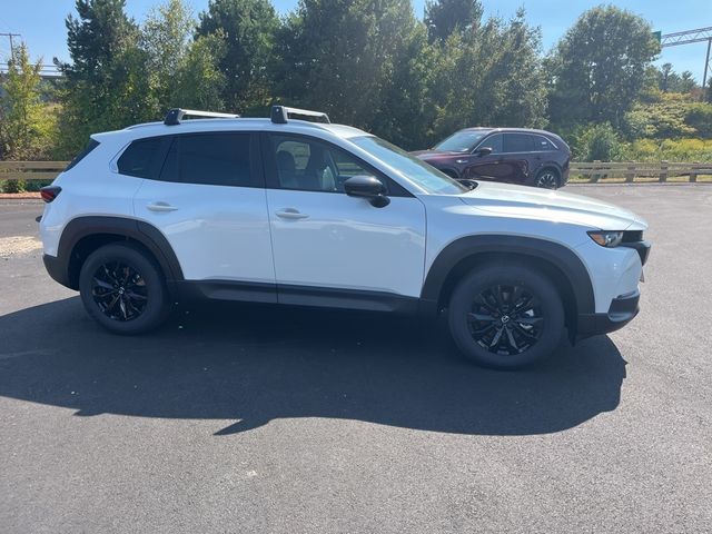 2024 Mazda CX-50 2.5 S Select Package