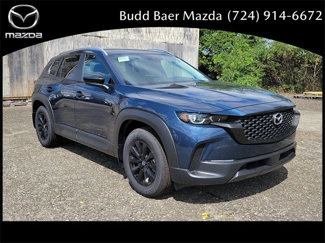 2024 Mazda CX-50 2.5 S Select Package