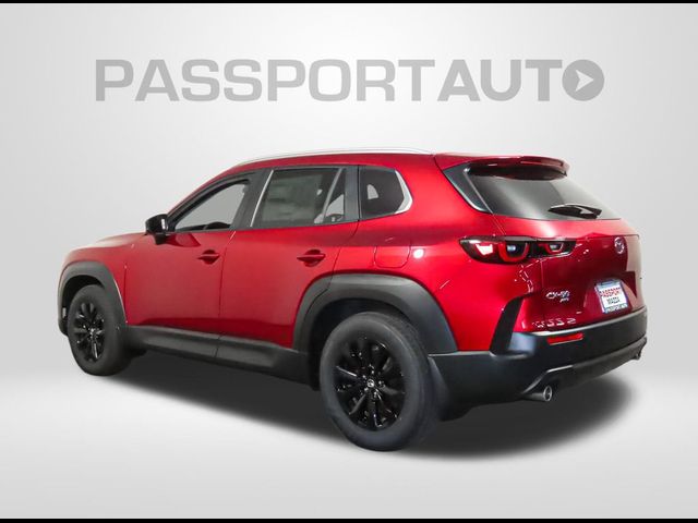 2024 Mazda CX-50 2.5 S Select Package