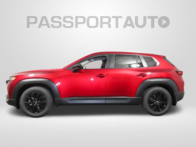 2024 Mazda CX-50 2.5 S Select Package