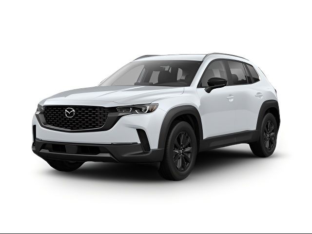 2024 Mazda CX-50 2.5 S Select Package