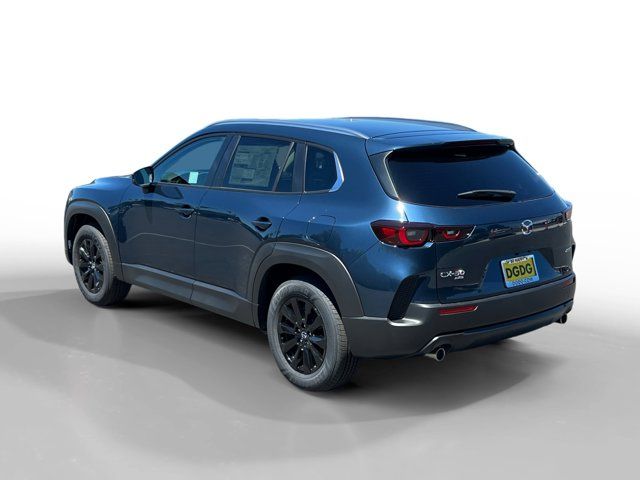 2024 Mazda CX-50 2.5 S Select Package