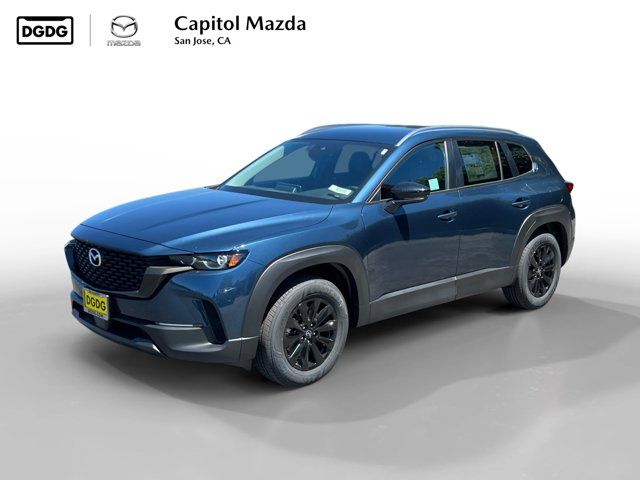 2024 Mazda CX-50 2.5 S Select Package