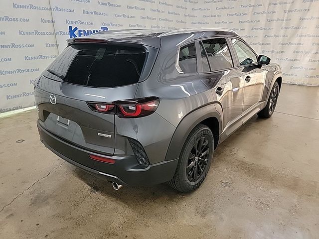 2024 Mazda CX-50 2.5 S Select Package