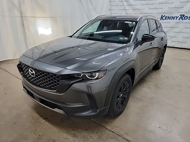 2024 Mazda CX-50 2.5 S Select Package