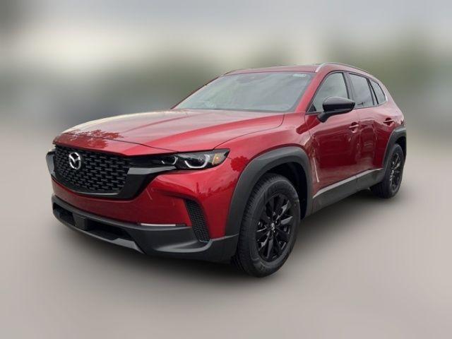 2024 Mazda CX-50 2.5 S Select Package