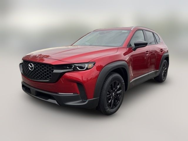 2024 Mazda CX-50 2.5 S Select Package