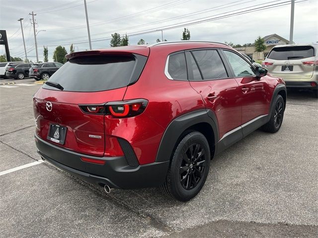 2024 Mazda CX-50 2.5 S Select Package