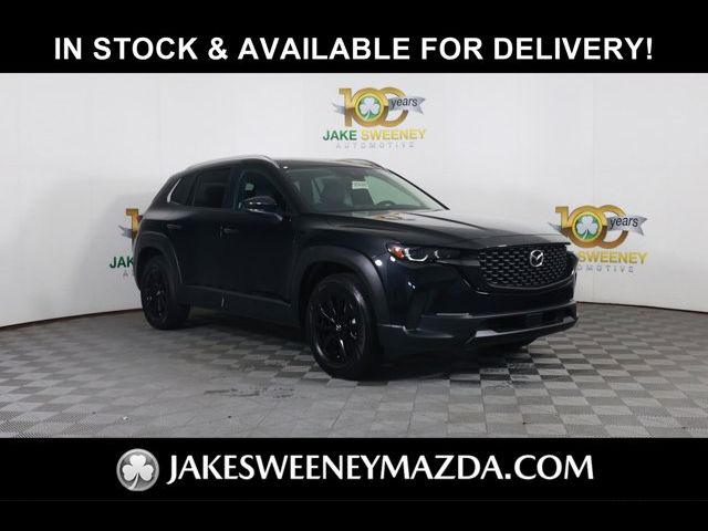 2024 Mazda CX-50 2.5 S Select Package