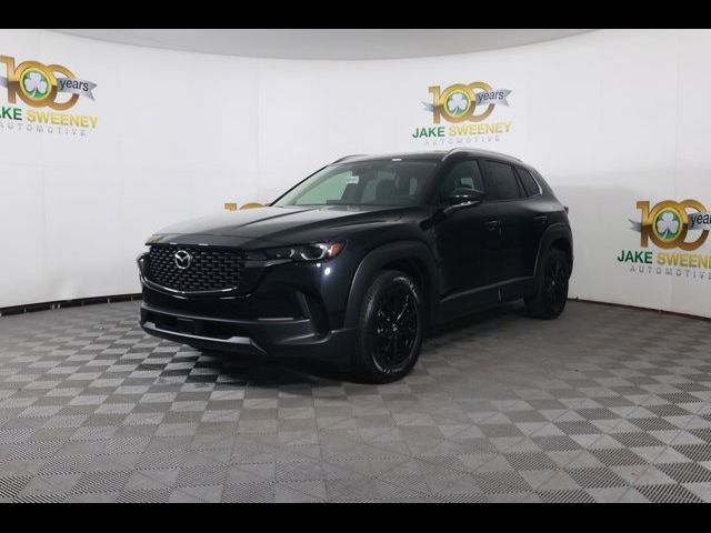 2024 Mazda CX-50 2.5 S Select Package