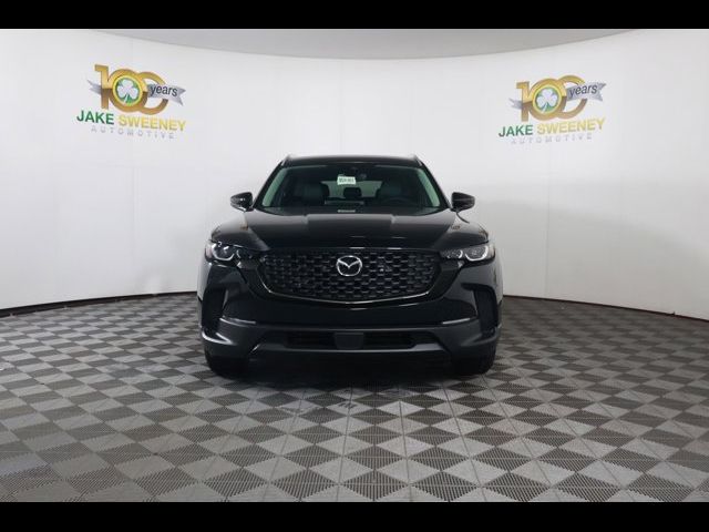 2024 Mazda CX-50 2.5 S Select Package