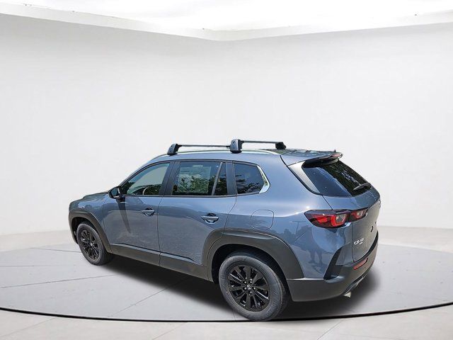 2024 Mazda CX-50 2.5 S Select Package