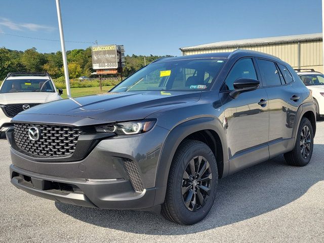 2024 Mazda CX-50 2.5 S Select Package