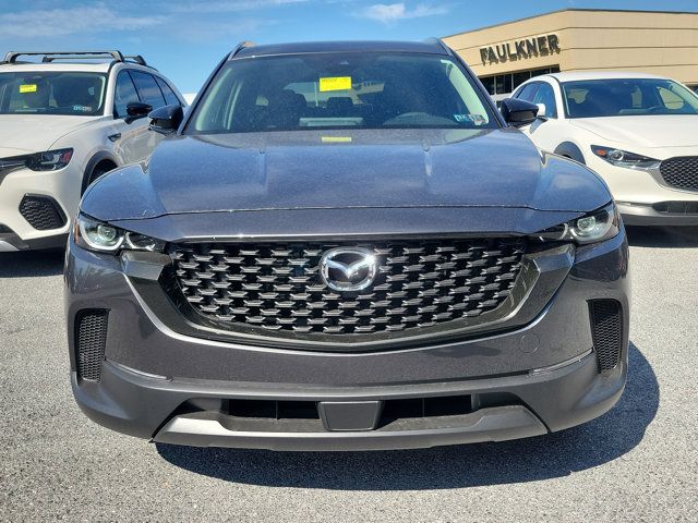 2024 Mazda CX-50 2.5 S Select Package