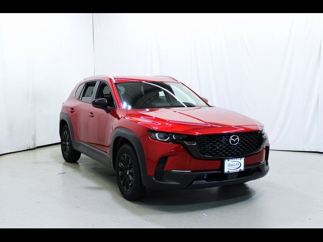 2024 Mazda CX-50 2.5 S Select Package