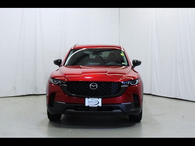 2024 Mazda CX-50 2.5 S Select Package