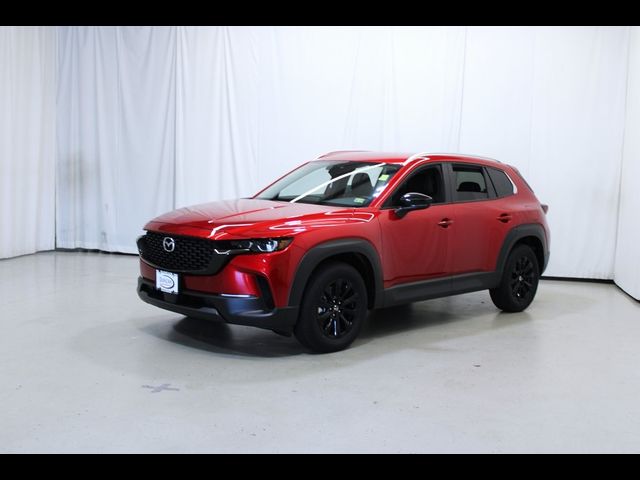 2024 Mazda CX-50 2.5 S Select Package