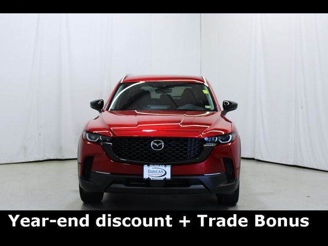 2024 Mazda CX-50 2.5 S Select Package