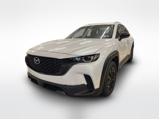 2024 Mazda CX-50 2.5 S Select Package