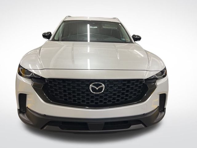 2024 Mazda CX-50 2.5 S Select Package