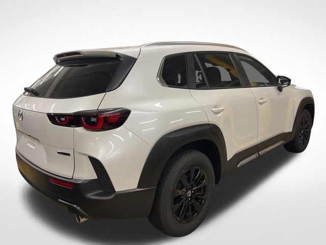 2024 Mazda CX-50 2.5 S Select Package