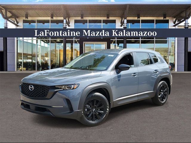 2024 Mazda CX-50 2.5 S Select Package