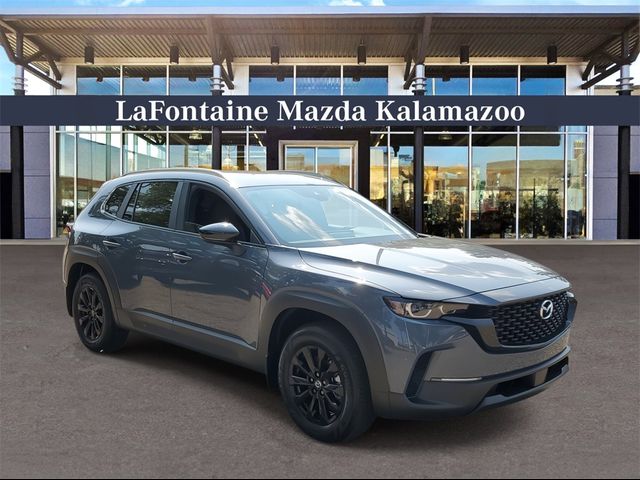 2024 Mazda CX-50 2.5 S Select Package