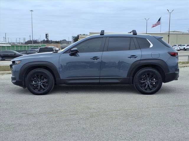 2024 Mazda CX-50 2.5 S Select Package