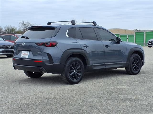 2024 Mazda CX-50 2.5 S Select Package