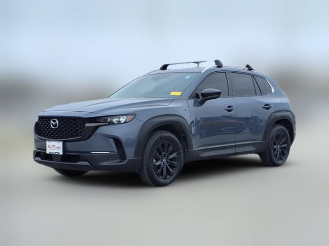 2024 Mazda CX-50 2.5 S Select Package